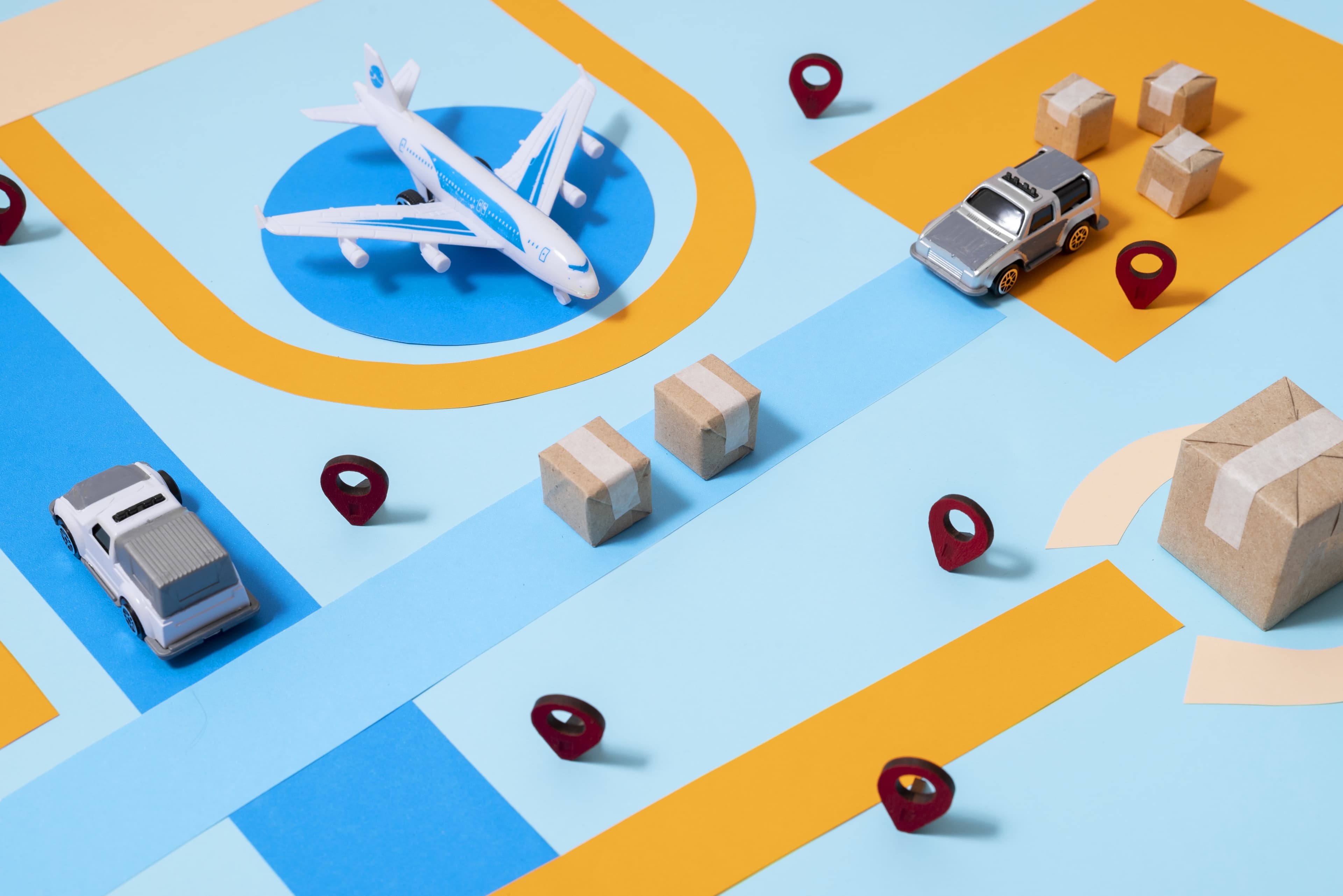 Breaking Down Logistics Course Details: From Classroom to Real-World Applications