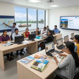 top tourism courses in kerala for 2026-featured-image