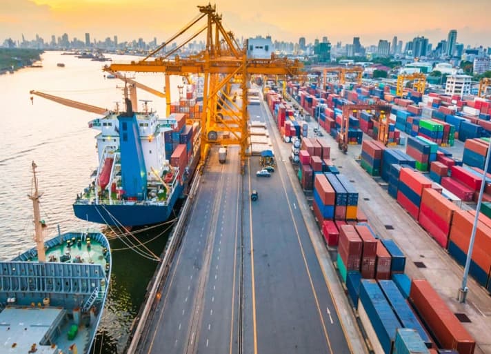 5 best logistics management courses?