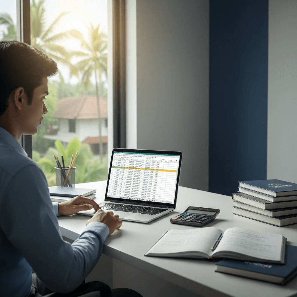 Professional Accounting Courses After BCom in Kerala-featured-image