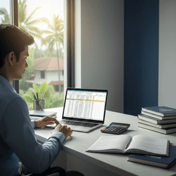 professional accounting courses after bcom in kerala-featured-image