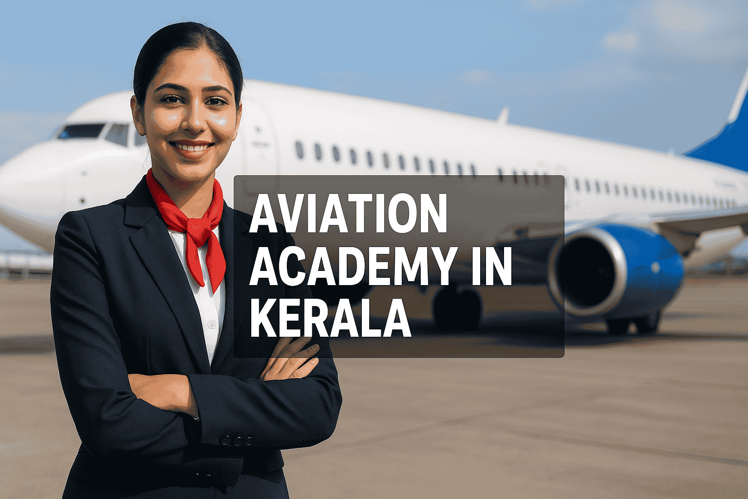 Why Guiders Academy is the Best Aviation Academy in Kerala-featured-image
