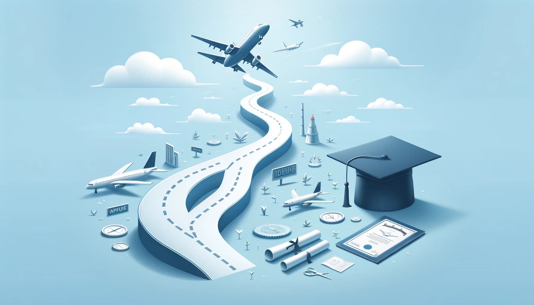 Unlocking Future Opportunities: Why Pursue a BBA in Aviation?-featured-image