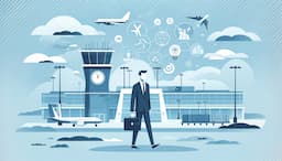 exploring career opportunities after airport management-featured-image