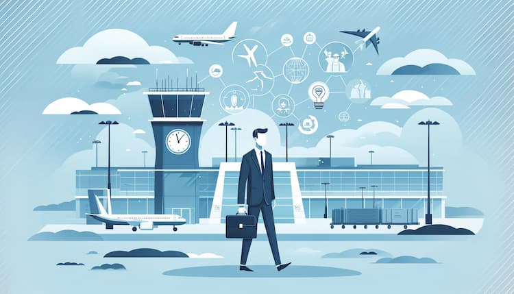 Exploring Career Opportunities After Airport Management