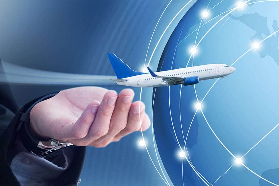Soaring High: Exploring Lucrative Job Opportunities in the Aviation Industry-featured-image