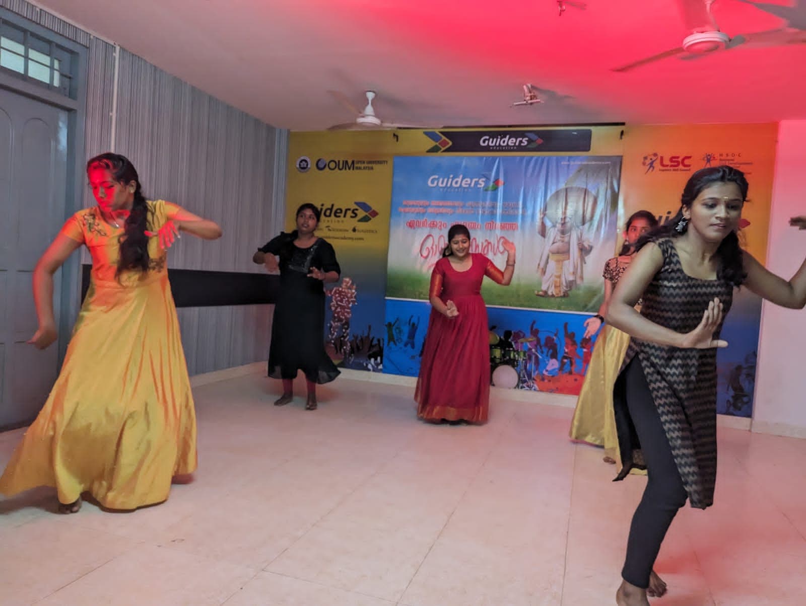 Onam Celebration - 2023 image 12